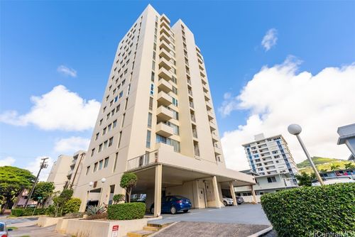 704-1624 Dole Street, Honolulu, HI, 96822 | Card Image