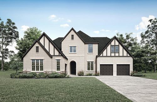 14528 Capridge Rd, Aledo, TX, 76008-2243 | Card Image