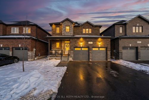 19 Rowley Cres, Elmvale, ON, L0L1P0 | Card Image