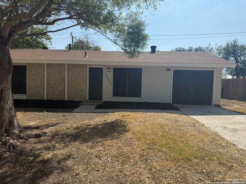 4506 Amistad, San Antonio, TX, 78233-6901 | Card Image