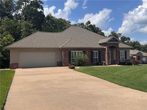 13 Parkridge Dr, Bella Vista, AR, 72715-2405 | Card Image