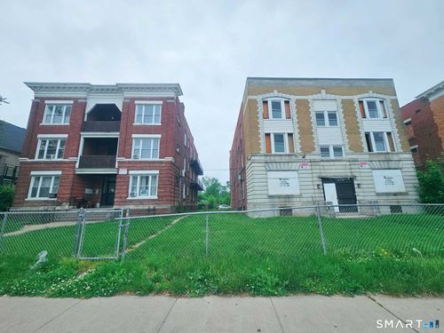 277-281-283 Wethersfield Avenue, Hartford, CT, 06114 | Card Image