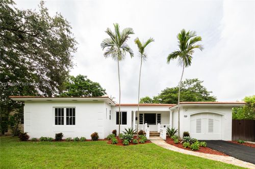 420 Ne 55th Ter, Miami, FL, 33137-2617 | Card Image
