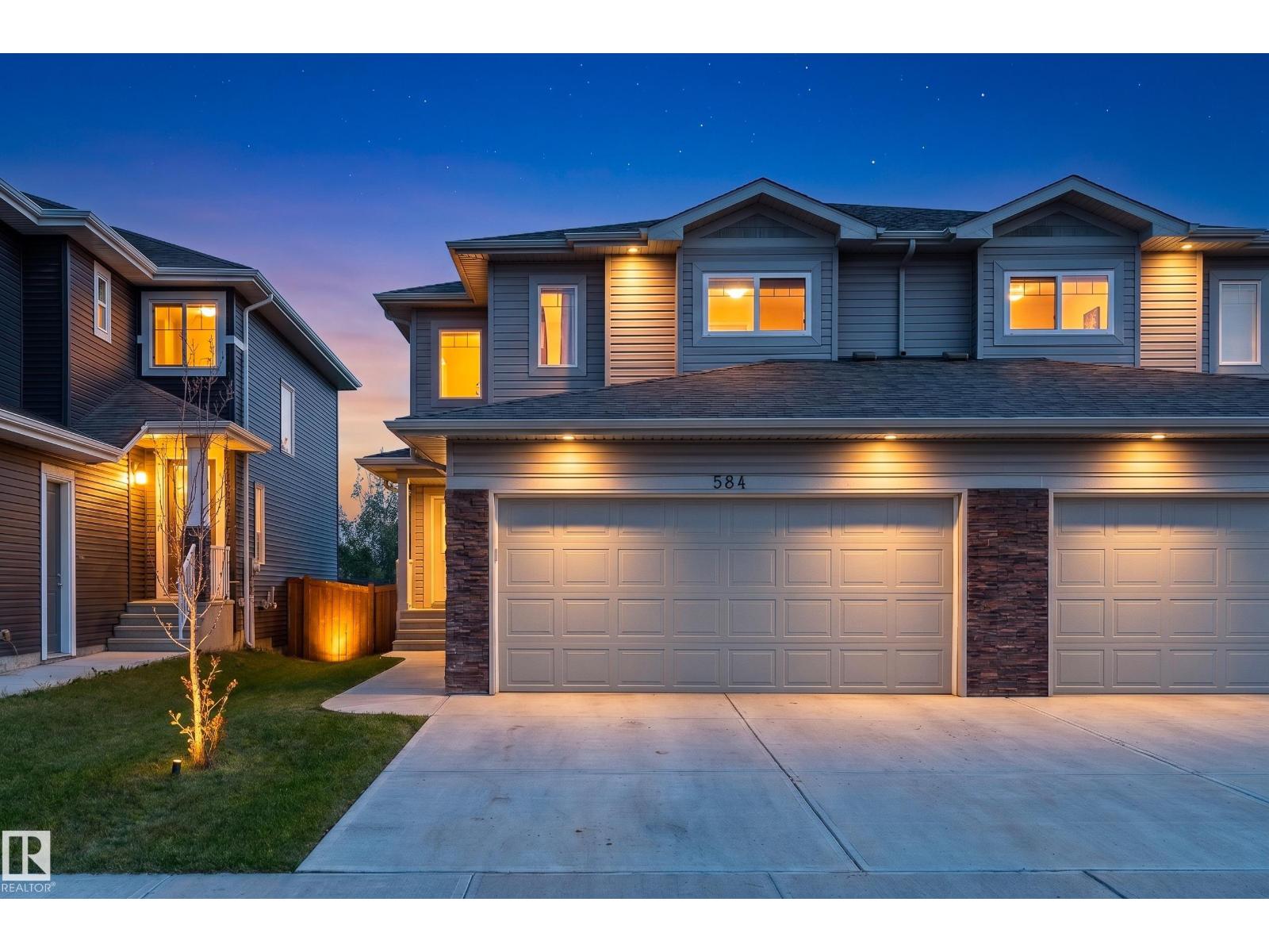 Residential in Fort Saskatchewan 2