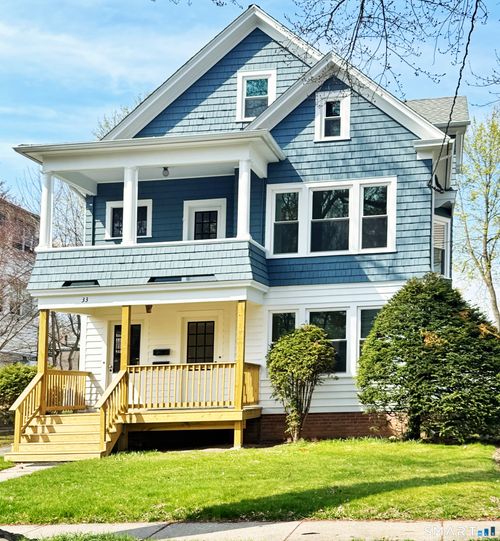 33 Andrews St, New Britain, CT, 06051-3323 | Card Image