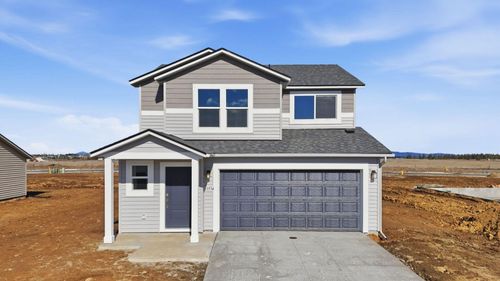 61 N Airlift St, Airway Heights, WA, 99001 | Card Image