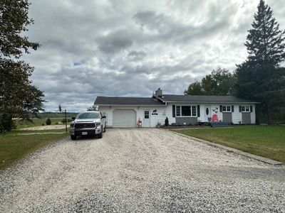 888144 Highway 65, House other with 3 bedrooms, 1 bathrooms and 10 parking in Kenabeek ON | Image 1