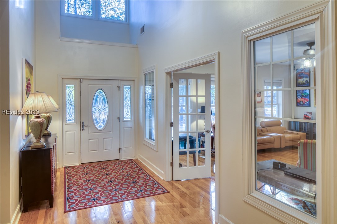 Little Johns Retreat , Bluffton, SC 29910