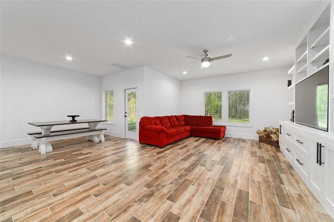 3014 Titus, House other with 4 bedrooms, 3 bathrooms and 3 parking in New Caney TX | Image 13