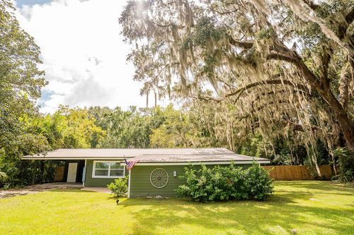 418 Sw 5th Ave, TRENTON, FL, 32693-4233 | Card Image