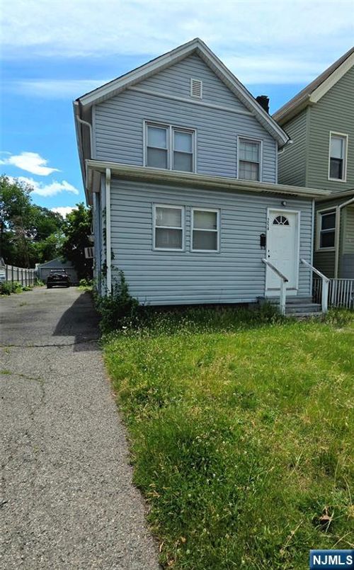254 Glenwood Avenue, East Orange, NJ, 07017 | Card Image