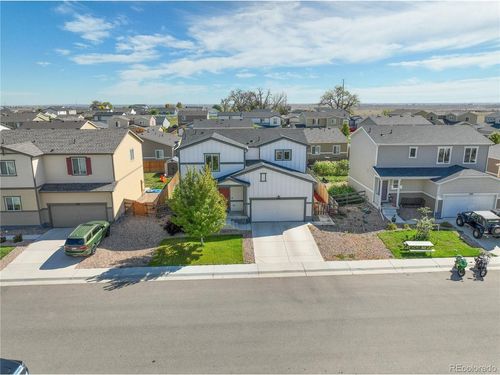 1220 Morton Ave, Dacono, CO, 80514-8542 | Card Image