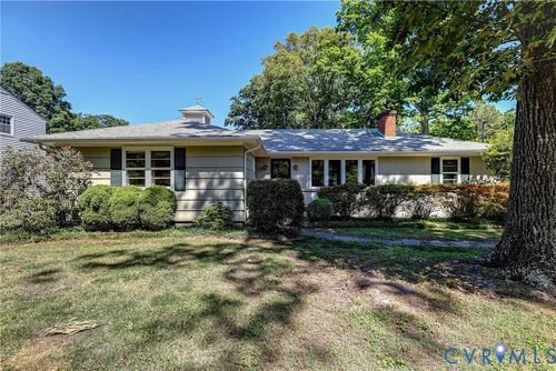 1817 Pocoshock Boulevard, North Chesterfield, VA, 23235 | Card Image