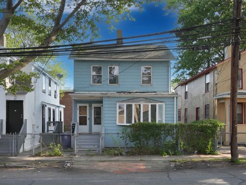 37-39 Granfield Ave, Bridgeport, CT, 06610-2301 | Card Image