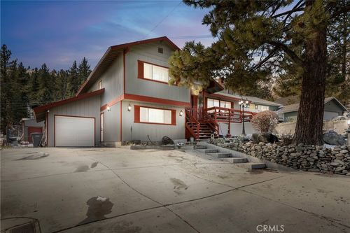2329 E Canyon Dr, Wrightwood, CA, 92397 | Card Image