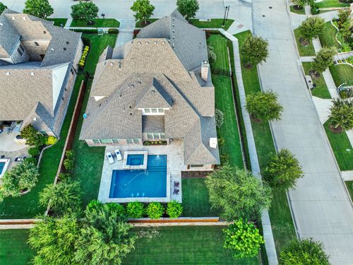 12921 Railhead Ct, Frisco, TX, 75033-2601 | Card Image