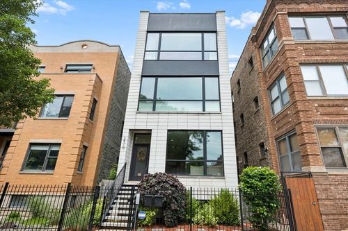 1-2910 W Palmer St, Chicago, IL, 60647-2913 | Card Image