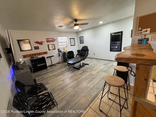1 - 433 W 2 Nd St, Home with 3 bedrooms, 2 bathrooms and null parking in Capitan NM | Image 15