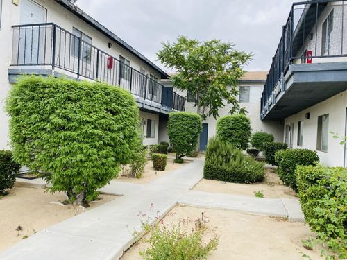 apt-5-525 E Ridgecrest Blvd, Ridgecrest, CA, 93555-3966 | Card Image
