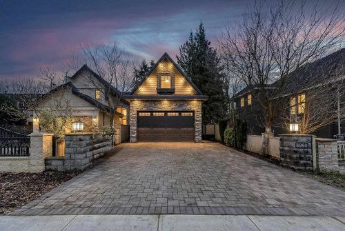 8980 Heather St, Richmond, BC, V6Y2R8 | Card Image