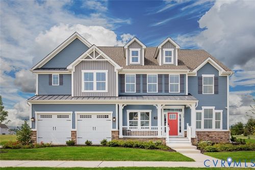 6737 Holly Crest Ln, Moseley, VA, 23120 | Card Image