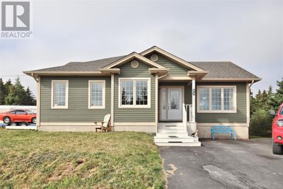 12 Dawes Rd, House other with 5 bedrooms, 3 bathrooms and null parking in Bay Roberts NL | Image 1