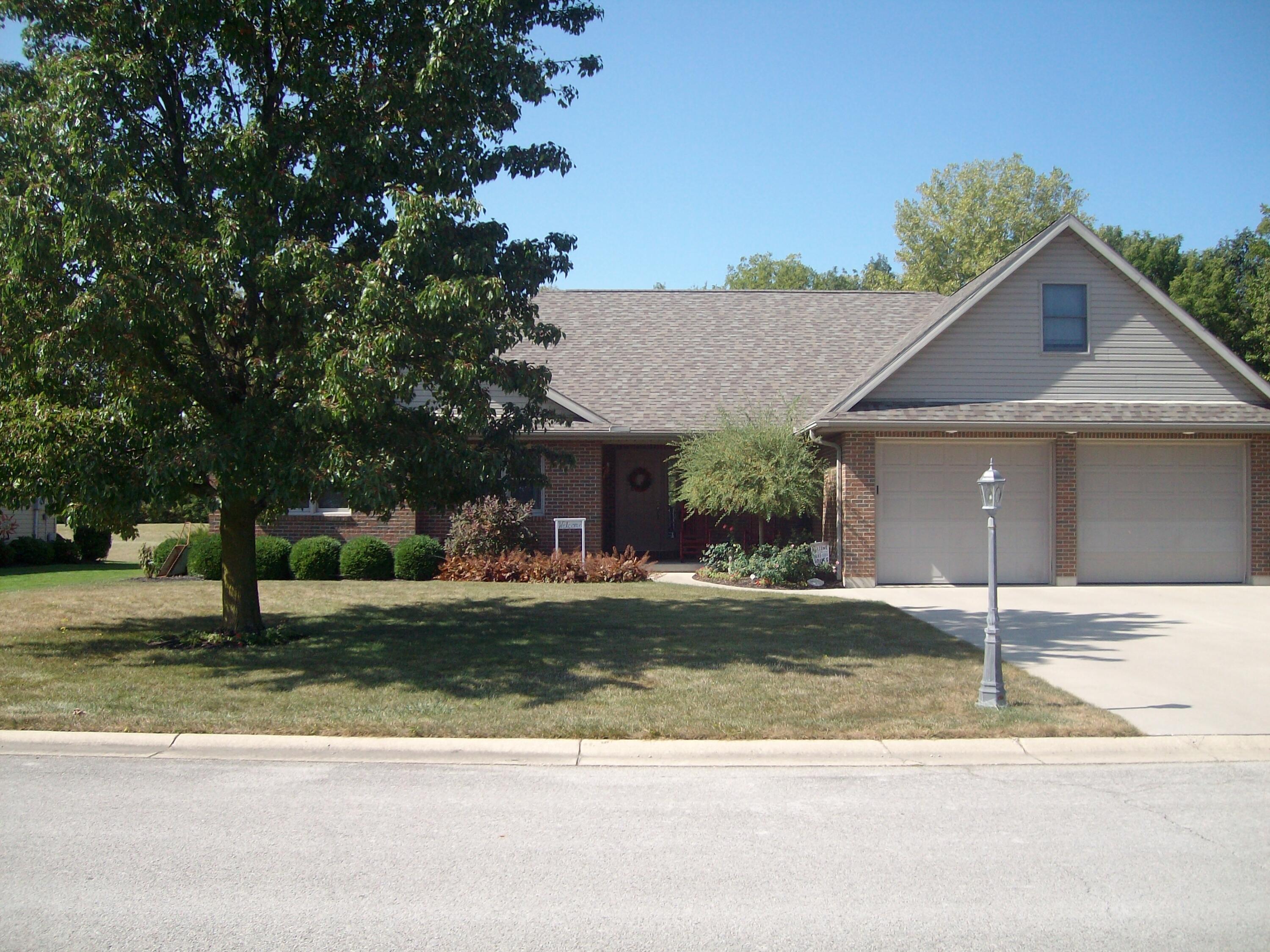 Prairie View Dr, Celina, OH 45822