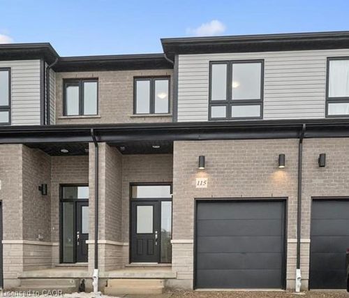 115 Winter Wren Cres, Kitchener, ON, N2P0L5 | Card Image