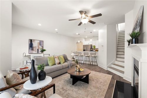 5820 Calle Vista Dr, Lithonia, GA, 30058-3603 | Card Image