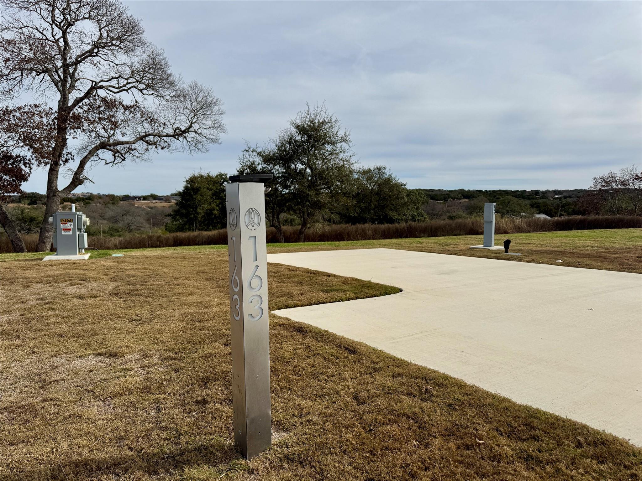 Land in Fredericksburg