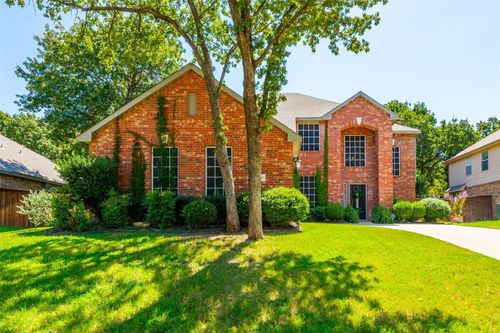 1417 Wilderness Trl, Crowley, TX, 76036-3969 | Card Image