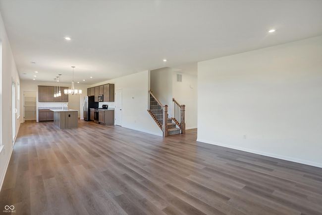5856 Fair Oak Cir, House other with 4 bedrooms, 3 bathrooms and null parking in Brownsburg IN | Image 12