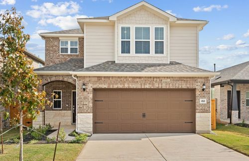 494 Tailwind Dr, Kyle, TX, 78640-2088 | Card Image