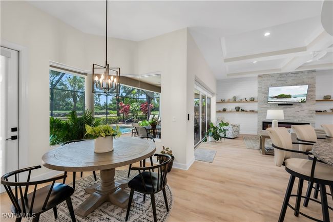 20182 Buttermere Ct, House other with 4 bedrooms, 4 bathrooms and null parking in ESTERO FL | Image 7