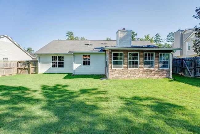 13 Trillium Trl Ne, House other with 3 bedrooms, 2 bathrooms and 2 parking in Rome GA | Image 41