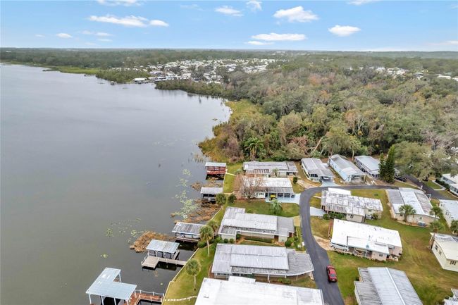 13 Sunrise Trl, House other with 2 bedrooms, 2 bathrooms and null parking in FRUITLAND PARK FL | Image 32