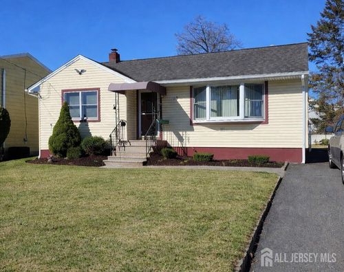 99 Elmhurst Ave, Iselin, NJ, 08830-2056 | Card Image