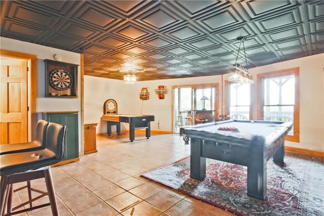 1397 Chestnut Cove Trl, House other with 5 bedrooms, 4 bathrooms and null parking in Jasper GA | Image 40