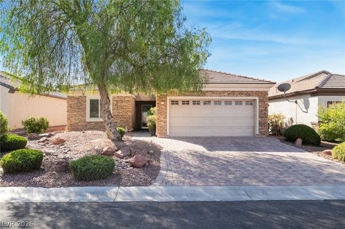 2455 Moonlight Valley Ave, Henderson, NV, 89044-1500 | Card Image