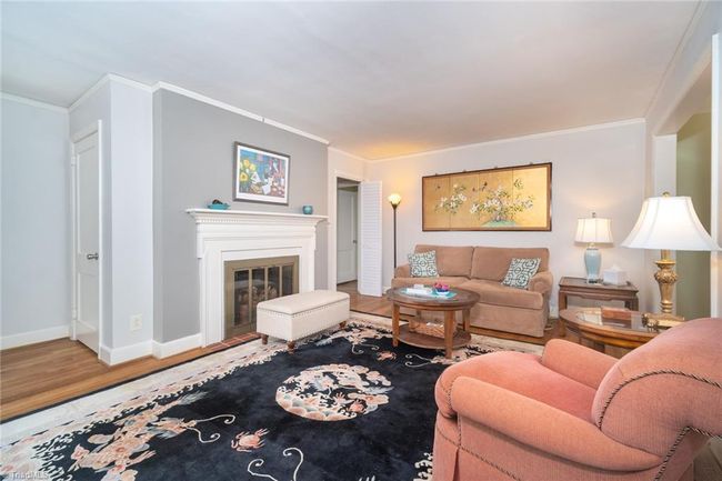 1104 Pamlico Dr, House other with 3 bedrooms, 2 bathrooms and null parking in Greensboro NC | Image 10