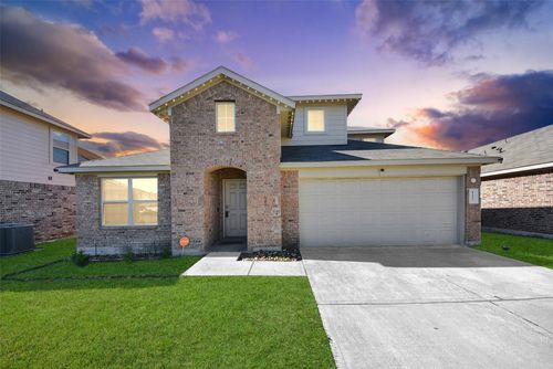 1227 Baja Vista Way, Channelview, TX, 77530-1117 | Card Image