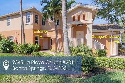 unit-2011-9345 La Playa Ct, BONITA SPRINGS, FL, 34135-2970 | Card Image