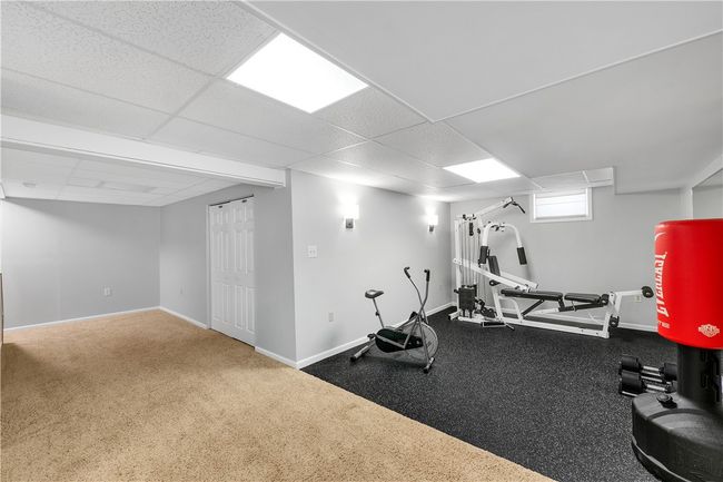 6759 Mars Crider Rd, House other with 4 bedrooms, 3 bathrooms and 2 parking in Seven Fields PA | Image 34