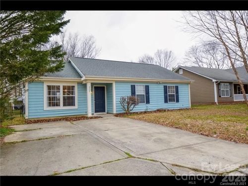 3203 Green Meadow Way, Monroe, NC, 28110-8826 | Card Image