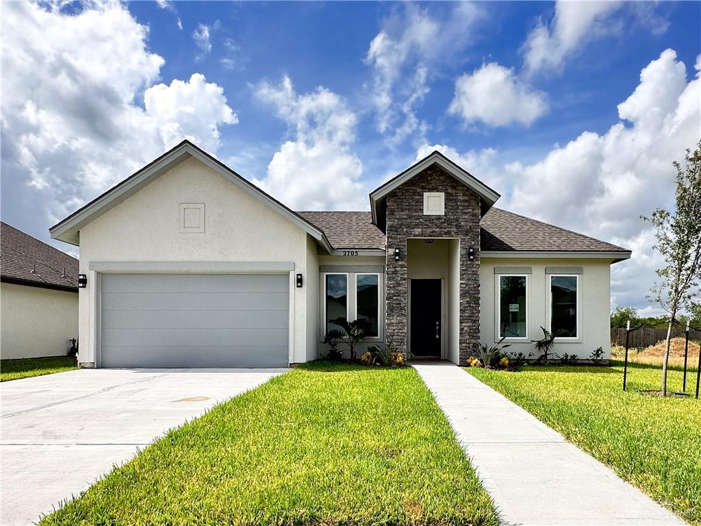Kilgore Ave, Mcallen, TX 78504