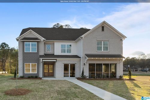 397 Wynlake Dr, ALABASTER, AL, 35007-7699 | Card Image