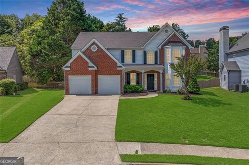 3517 Ridgemill Cir, Dacula, GA, 30019-3225 | Card Image