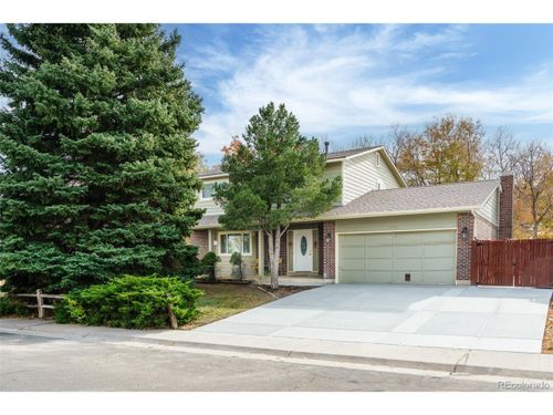 13920 W 74th Pl, Arvada, CO, 80005-3008 | Card Image
