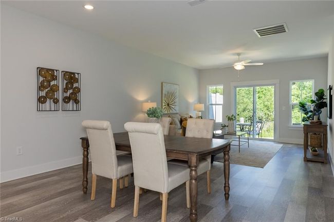 1739 Old Fields Blvd, House other with 3 bedrooms, 3 bathrooms and null parking in Haw River NC | Image 18