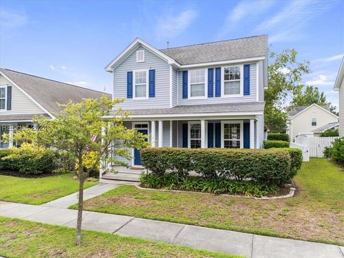 23 5th Avenue, Bluffton, SC, 29910 | Card Image